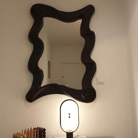 La H Escondida Valencia Apartment Luaran gambar
