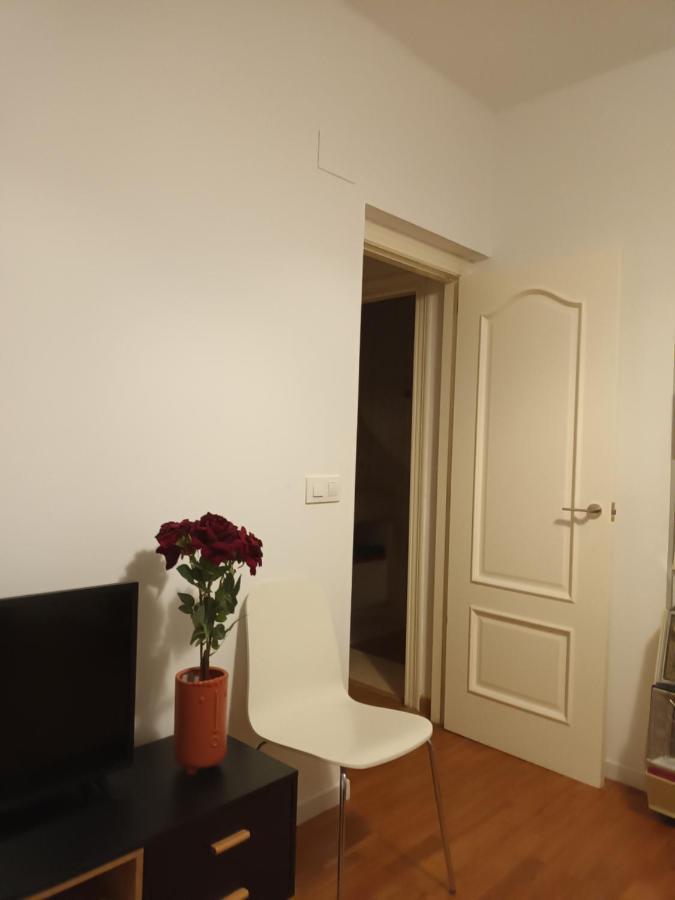La H Escondida Valencia Apartment Luaran gambar