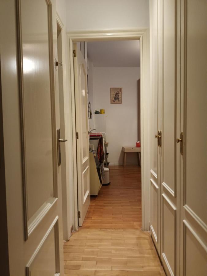 La H Escondida Valencia Apartment Luaran gambar