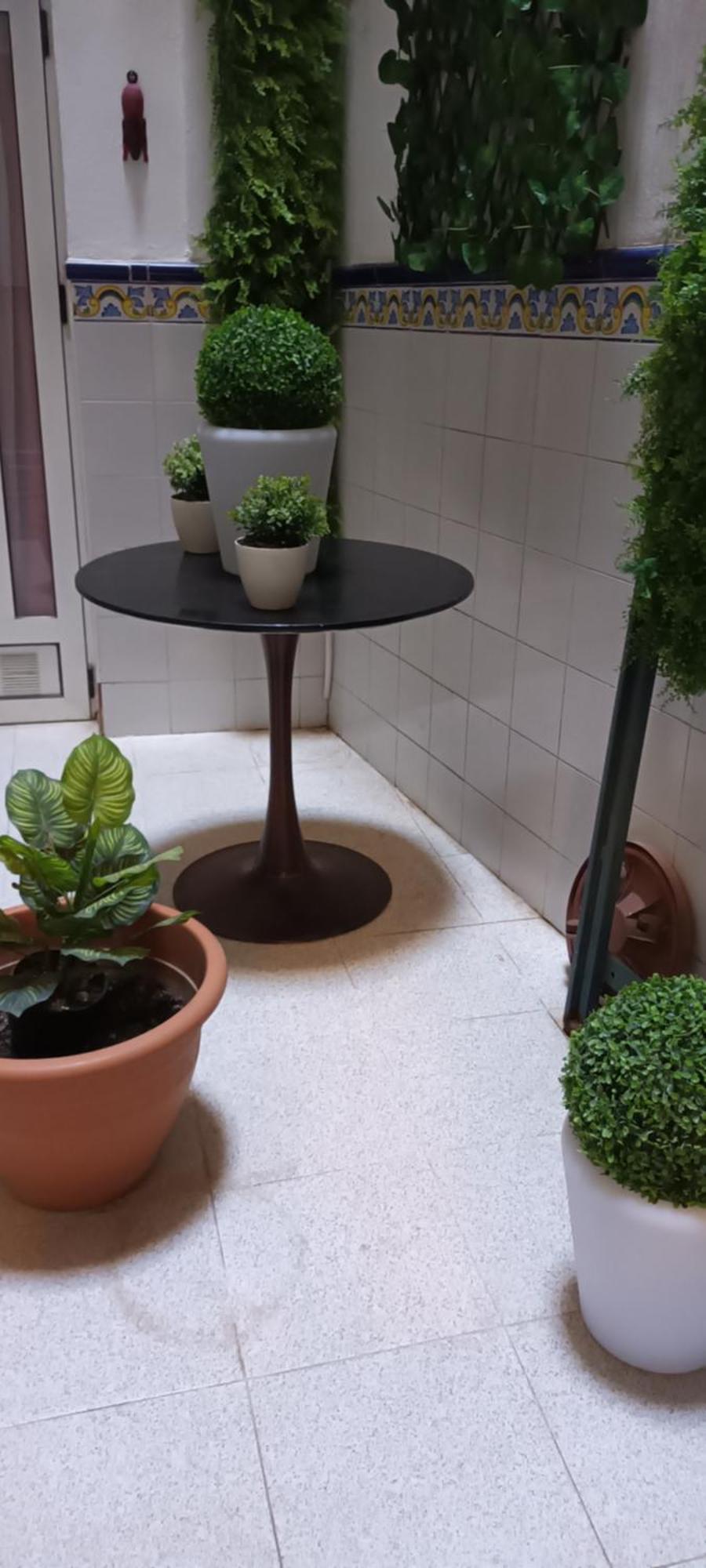 La H Escondida Valencia Apartment Luaran gambar